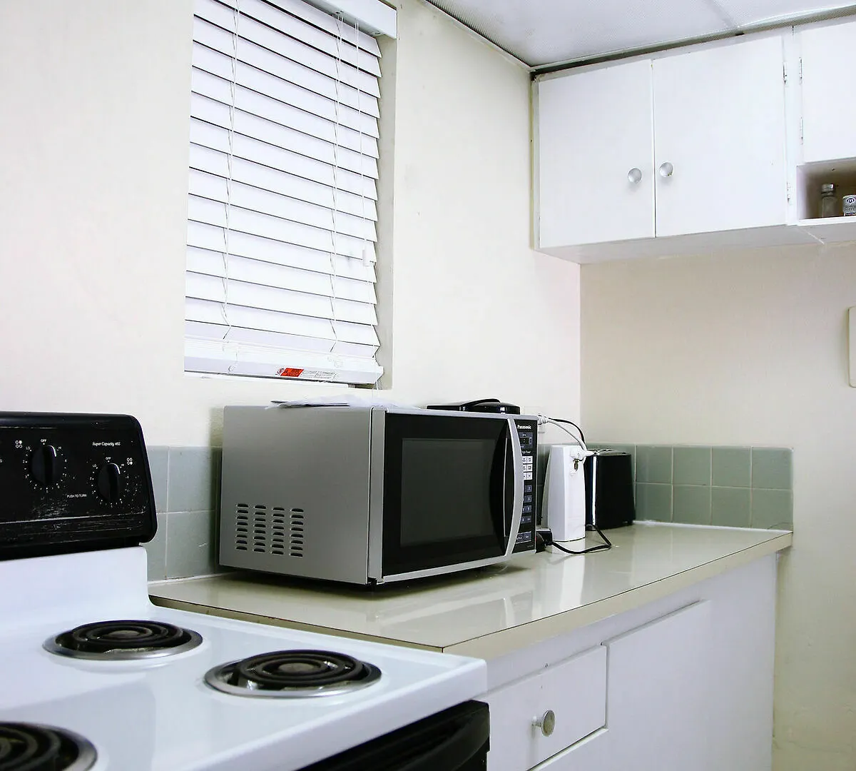 Lejlighed Skyclub Beach Suite At Mobay Club Montego Bay