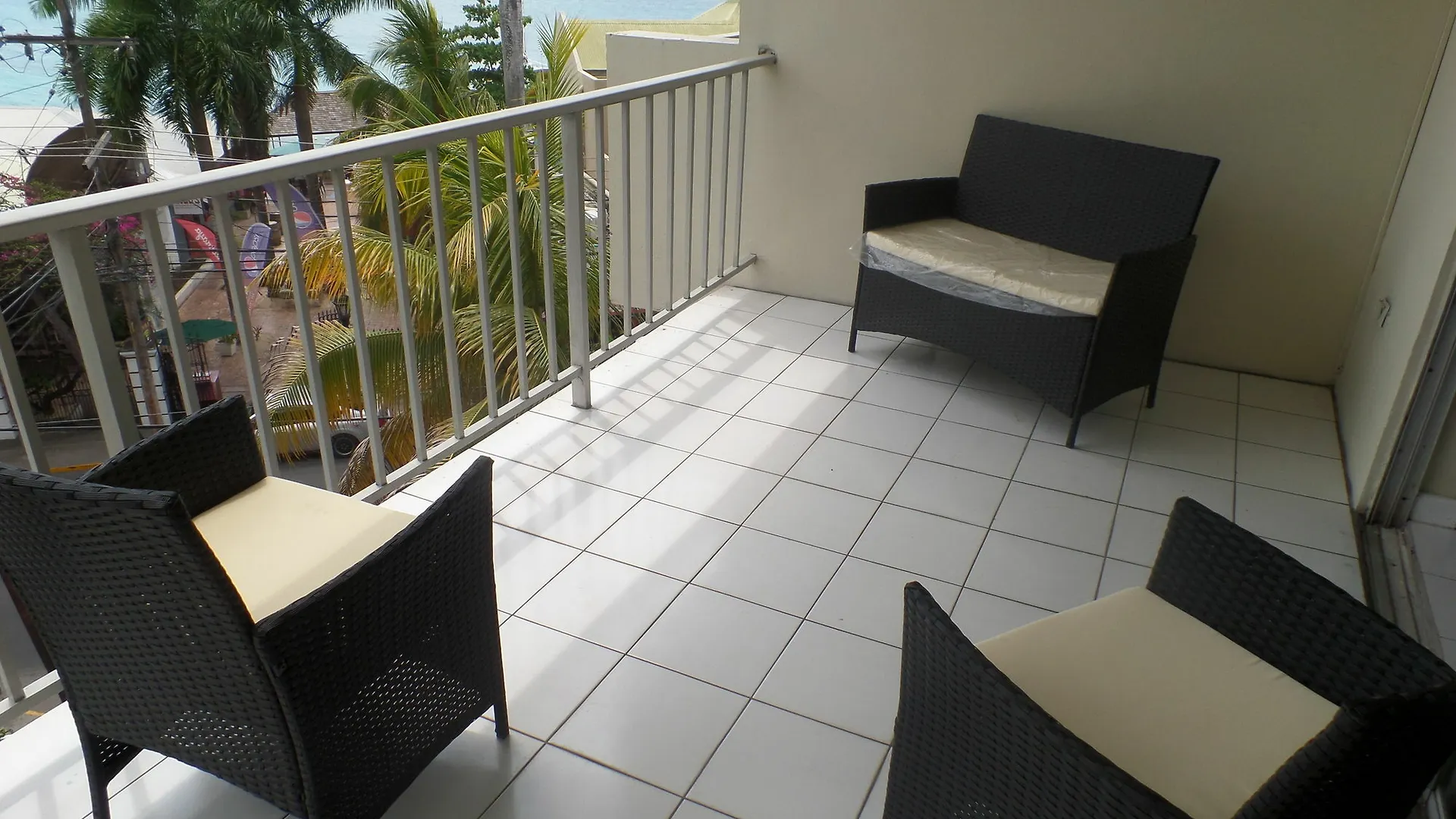 Skyclub Beach Suite At Mobay Club Montego Bay Jamaica