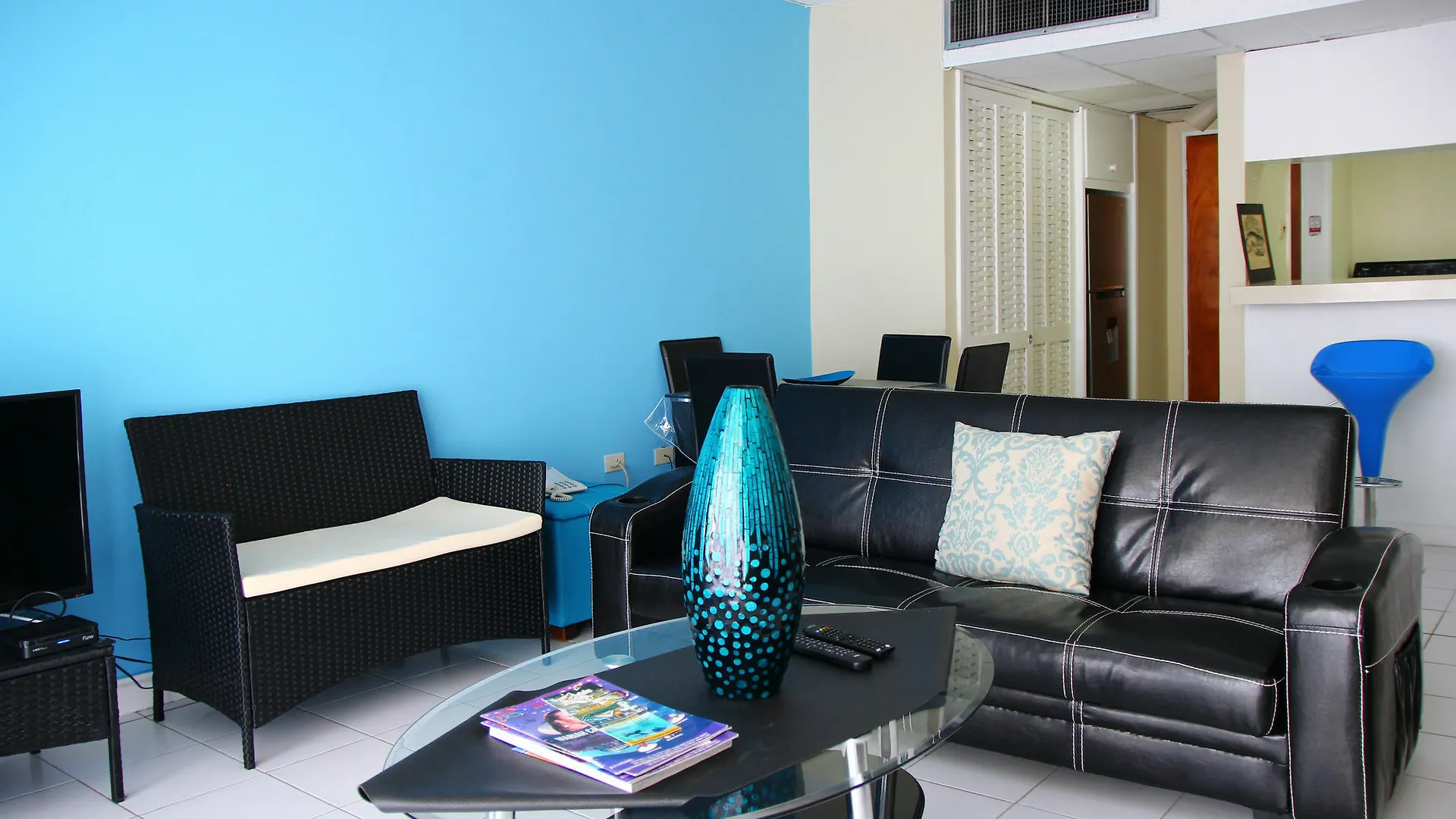 Lejlighed Skyclub Beach Suite At Mobay Club Montego Bay Jamaica